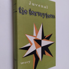 Juvenal : Tie terveyteen - pikkukuva 1