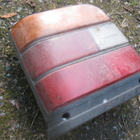 Suzuki Alto -86-90 takavalo - pikkukuva 1