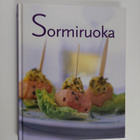 Sylvia Winnewisser : Sormiruoka - pikkukuva 1