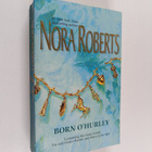 Nora Roberts : Born O'Hurley - pikkukuva 1