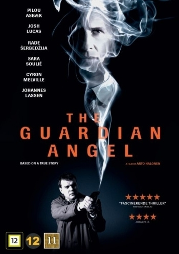 The Guardian Angel  -  DVD
