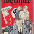 Jan Kartan tutkimuksia: WEIMAR (kirjastopoisto) - pikkukuva 1