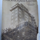 Suomen Kuvalehti No 9 maaliskuu 1930 - pikkukuva 1