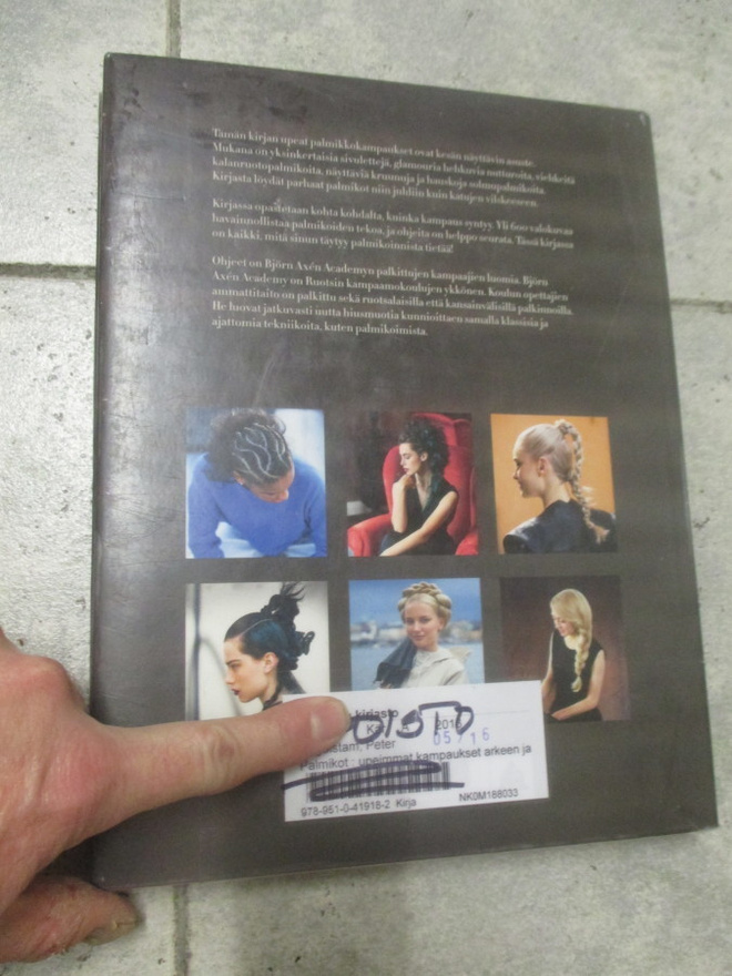 Item image