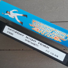 VHS: Saturday Night Fever (John Travolta, Karen Gorney 1978) - pikkukuva 4