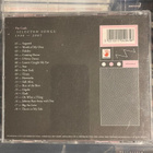 THE CRASH - Selected Songs 1999-2005 cd - pikkukuva 2