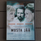 DVD: Musta Jää 2xDVD (Outi Mäenpää, Martti Suosalo 2007) - pikkukuva 1