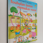 Richard Scarry : Touhulan lasten riemukas vuosi - pikkukuva 1