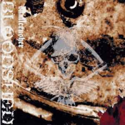 Bloodshed - Skullcrusher (CD)
