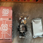 Bearbrick figuuri.  Space Sheriff Gavan - pikkukuva 2