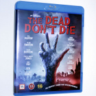 The Dead Don't Die - pikkukuva 1