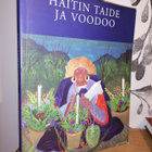 Haitin taide ja voodoo - - pikkukuva 1