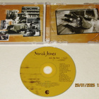 *CD* NORAH JONES Feels Like Home - pikkukuva 3