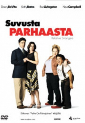 Suvusta Parhaasta - Relative Strangers (DVD)