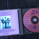 Teisco Del Rey . The many moods of Teisco… CD - pikkukuva 2