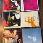 Cds-levyjä 39 kpl. Kotimainen rock, pop ym. - pikkukuva 2