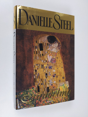 Danielle Steel : Suudelma
