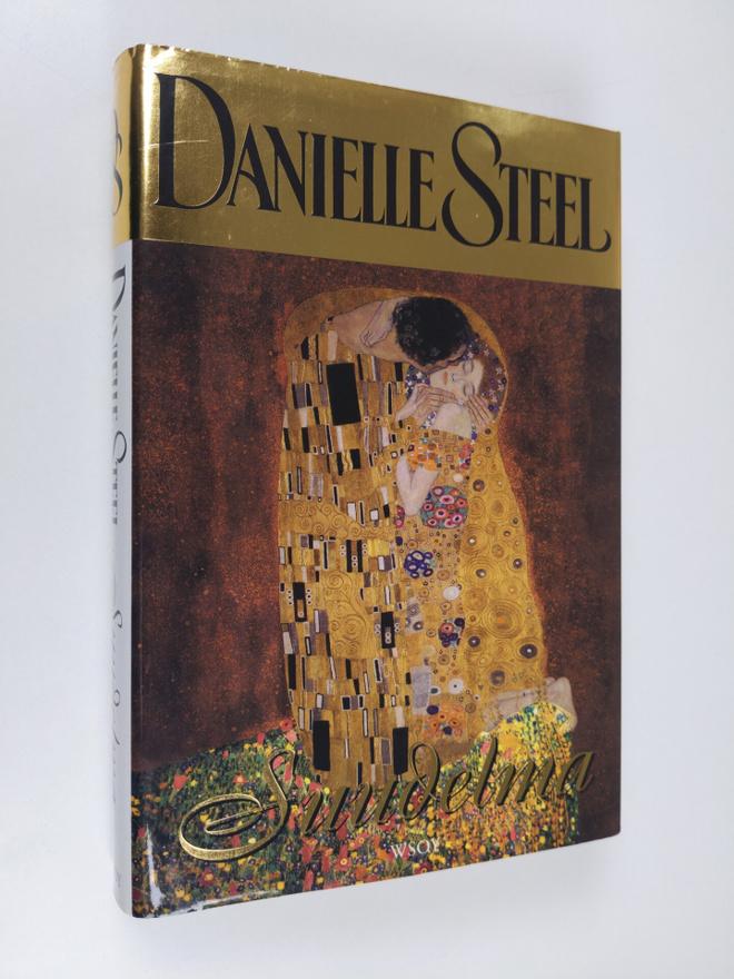 Danielle Steel : Suudelma