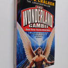 Jack L. Chalker : The wonderland gambit, Book 3 - The hot... - pikkukuva 1