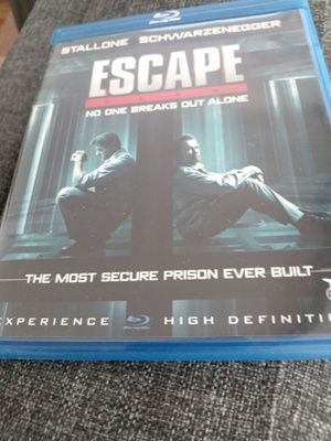 Escape plan