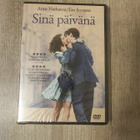 Sinä päivänä UUSI Anne Hathaway Jim Sturgess - pikkukuva 1