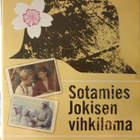 Sotamies Jokisen vihkiloma DVD - pikkukuva 1