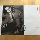 Herb Ritts : Levis 501 ( model : Cameron ) mainosjuliste - pikkukuva 1