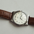 Omega Geneve vetokello postikuluineen pakettina. - pikkukuva 3