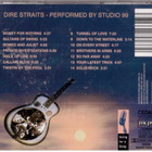DIRE STRAITS PERFORMED BY STUDIO 99 - pikkukuva 2