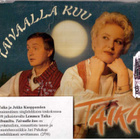 CDS TAIKA TAIVAALLA KUU - pikkukuva 1