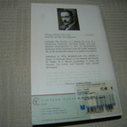 Thomas Mann Buddenbrooks -nid (englanninkielinen) - pikkukuva 2