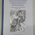 Ilkka Mäkitie; Puolustusvoimien lääkintähuolto sotavuosina - pikkukuva 1