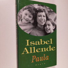 Isabel Allende : Paula - pikkukuva 1