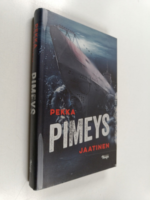 Pekka Jaatinen : Pimeys