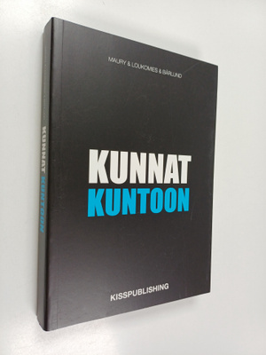 Aija Bärlund ym. : Kunnat kuntoon