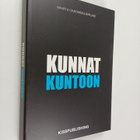 Aija Bärlund ym. : Kunnat kuntoon - pikkukuva 1
