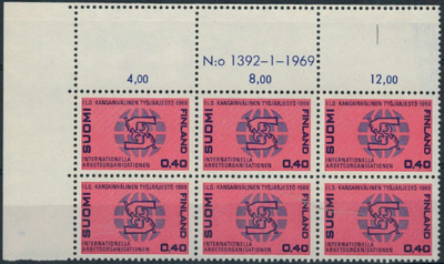 1969 ILO  nro-6lo   ++