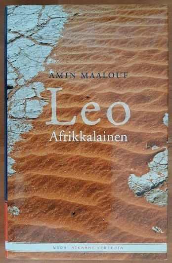 Amin Maalouf: Leo Afrikkalainen