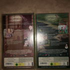 VHS videokasetti Keisarin uudet vaatteet & Pieni Merenneito - pikkukuva 2