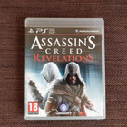 Assassin's Creed Revelations PS3 CIB - pikkukuva 1