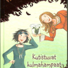 Vampyyrisiskokset <> Franzizka Gehm - pikkukuva 2