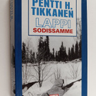 Pentti H. Tikkanen : Lappi sodissamme - pikkukuva 1