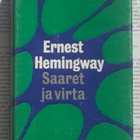 Ernest Hemingway - Saaret ja virta (sid.) - pikkukuva 1