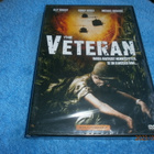 THE VETERAN uusi DVD - pikkukuva 1