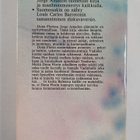Jorge Amado : Dona Flor ja hänen kaksi aviomiestään - pikkukuva 2