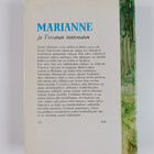 Juliette Benzoni : Marianne ja Toscanan tuntematon - pikkukuva 2