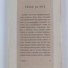 Yrjö Kallinen : Tässä ja nyt - pikkukuva 2