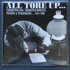 All Tore Up... LP Vinyl - pikkukuva 1