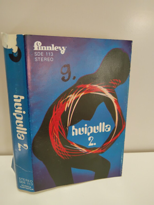 c-kasetti Huipulla 2.