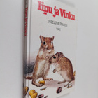 Philippa Pearce : Iipu ja Vinku - pikkukuva 1